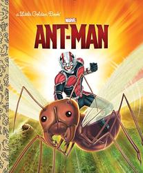 Ant Man
