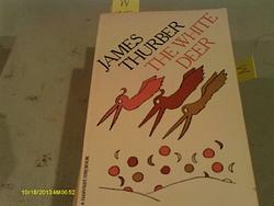 The White Deer
