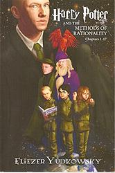 Harry Potter And The Methods Of Rationality