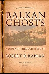 Balkan Ghosts