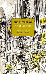 The Alteration