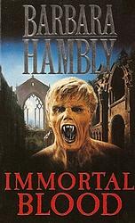 Those Who Hunt The Night