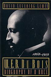 W. E. B. Du Bois