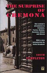 The Surprise Of Cremona