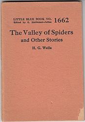 The Valley Of Spiders