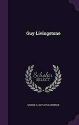 Guy Livingstone