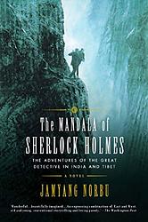 The Mandala Of Sherlock Holmes