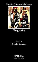 Greguerias