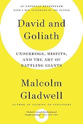 David And Goliath