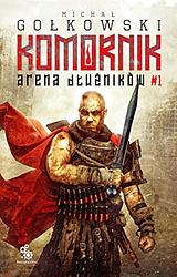 Komornik. Arena Dłużników #1