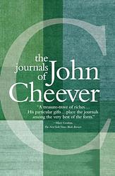 The Journals Of John Cheever