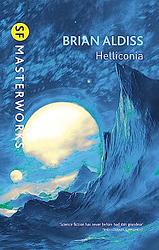 Helliconia Spring