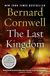 Last Kingdom Series