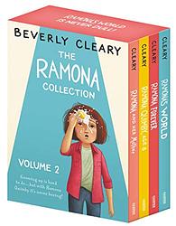 Ramona Quimby, Age 8