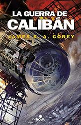 Caliban's War