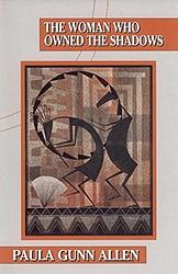 The Woman Who Owned The Shadows