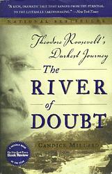 The River Of Doubt