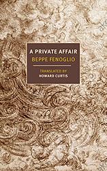 A Private Affair
