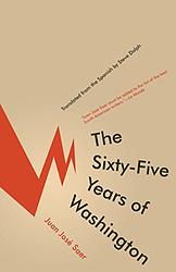 The Sixty Five Years Of Washington