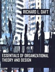Organization Theory & Design