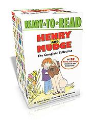 Henry And Mudge And The Bedtime Thumps