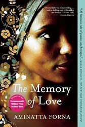 The Memory Of Love