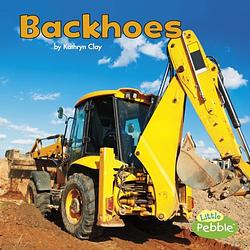 Backhoes