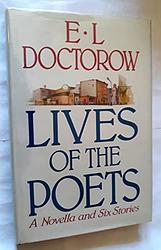 Lives Of The Poets