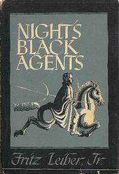 Night's Black Agents