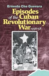 Episodes Of The Cuban Revolutionary War