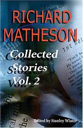 Collected Stories Of Richard Matheson