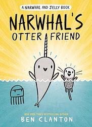 Narwhal's Otter Friend