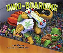 Dino Boarding