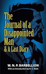 The Journal Of A Disappointed Man