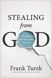 Stealing From God