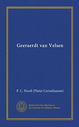 Geeraerdt Van Velsen