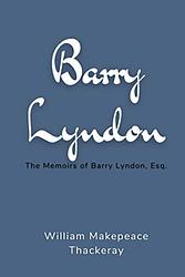 The Memoirs Of Barry Lyndon