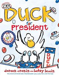 Duck For President