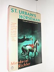 St. Urbain's Horseman