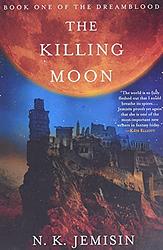 The Killing Moon