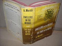 Dwellers In The Mirage