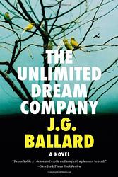 The Unlimited Dream Company