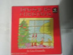 Dinosaurs' Christmas