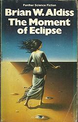 The Moment Of Eclipse