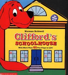 Clifford's Schoolhouse