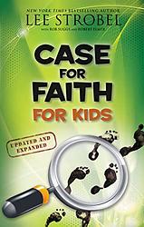 Case For Faith For Kids