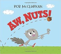 Aw, Nuts!