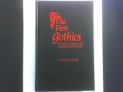 The First Gothics