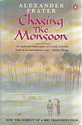Chasing The Monsoon