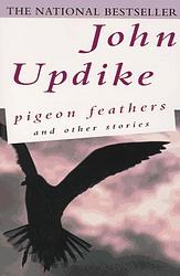 Pigeon Feathers And Other Stories